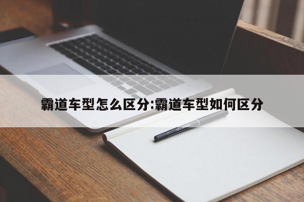 霸道车型怎么区分:霸道车型如何区分